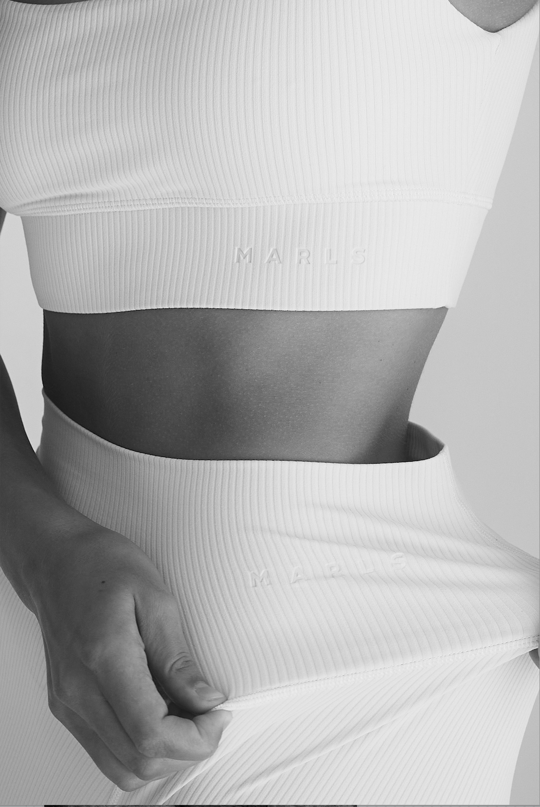 VOLUME I - A limited edition capsule collection