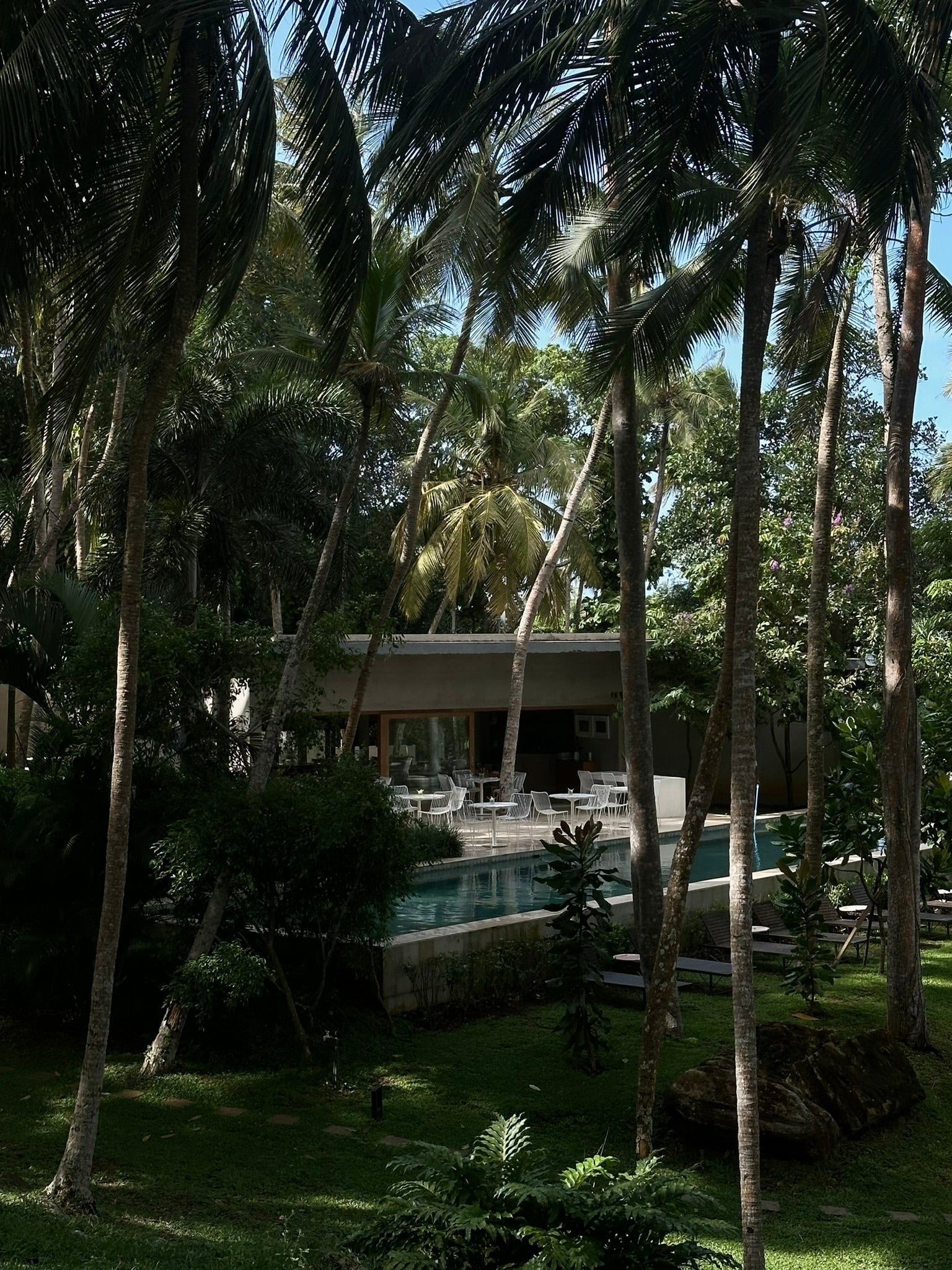MARLS Island Retreat 2026