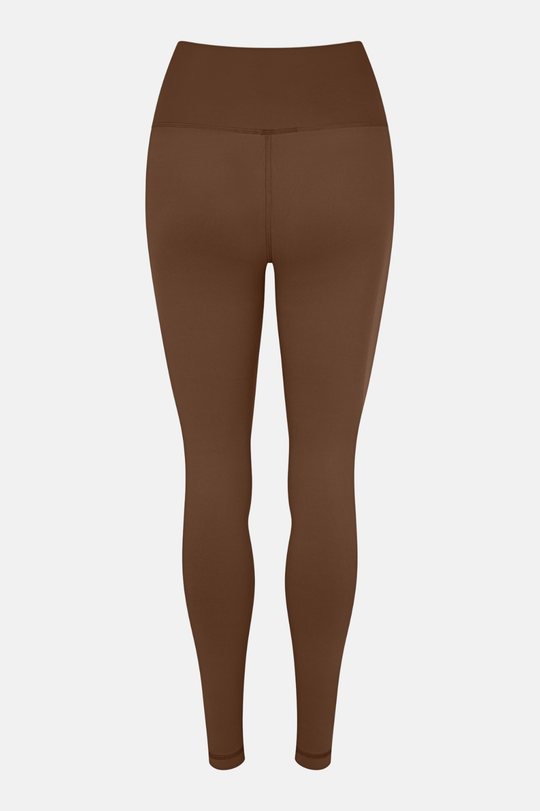High-Rise Legging Mocha