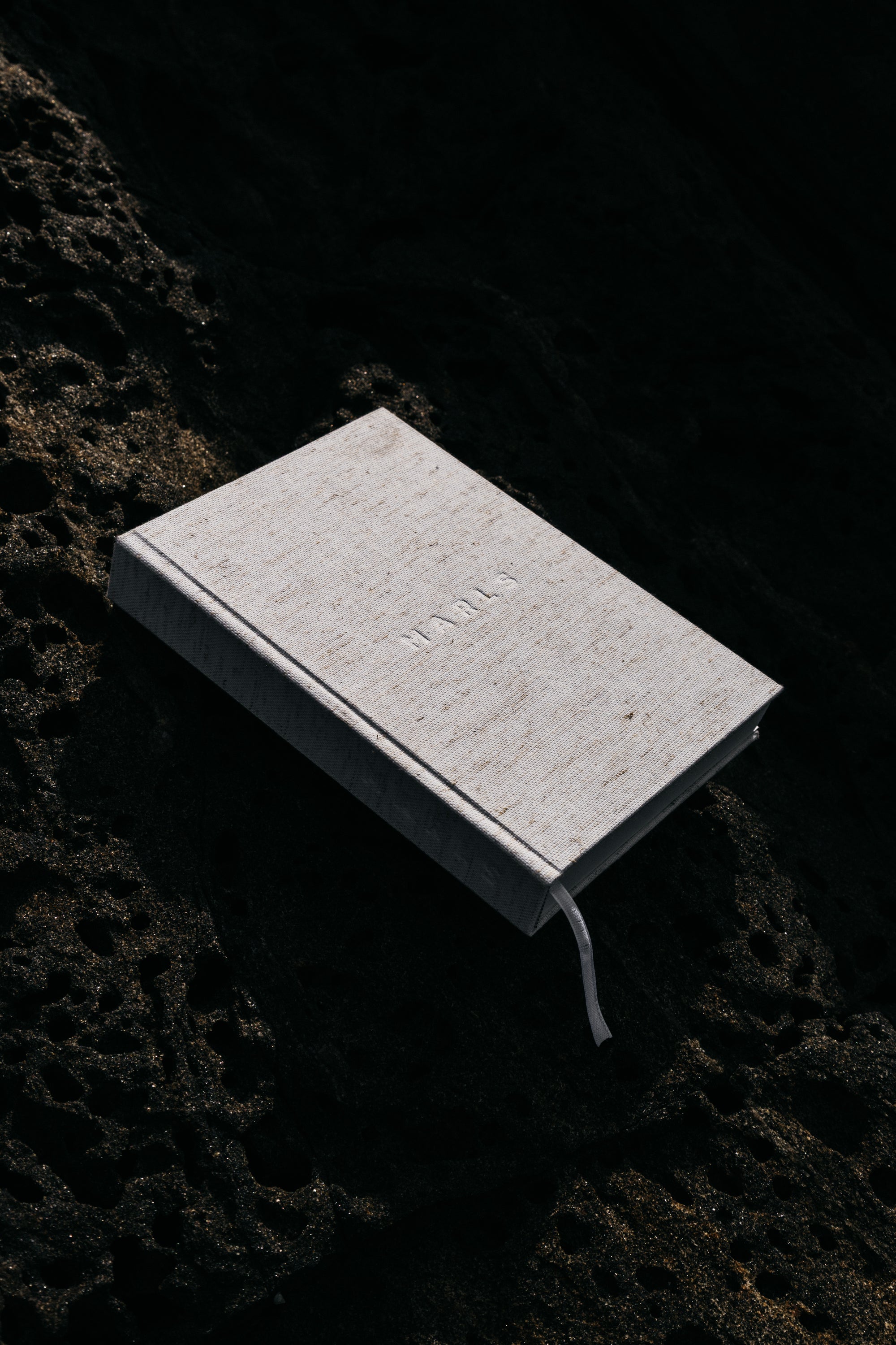 MARLS Mindfulness Journal