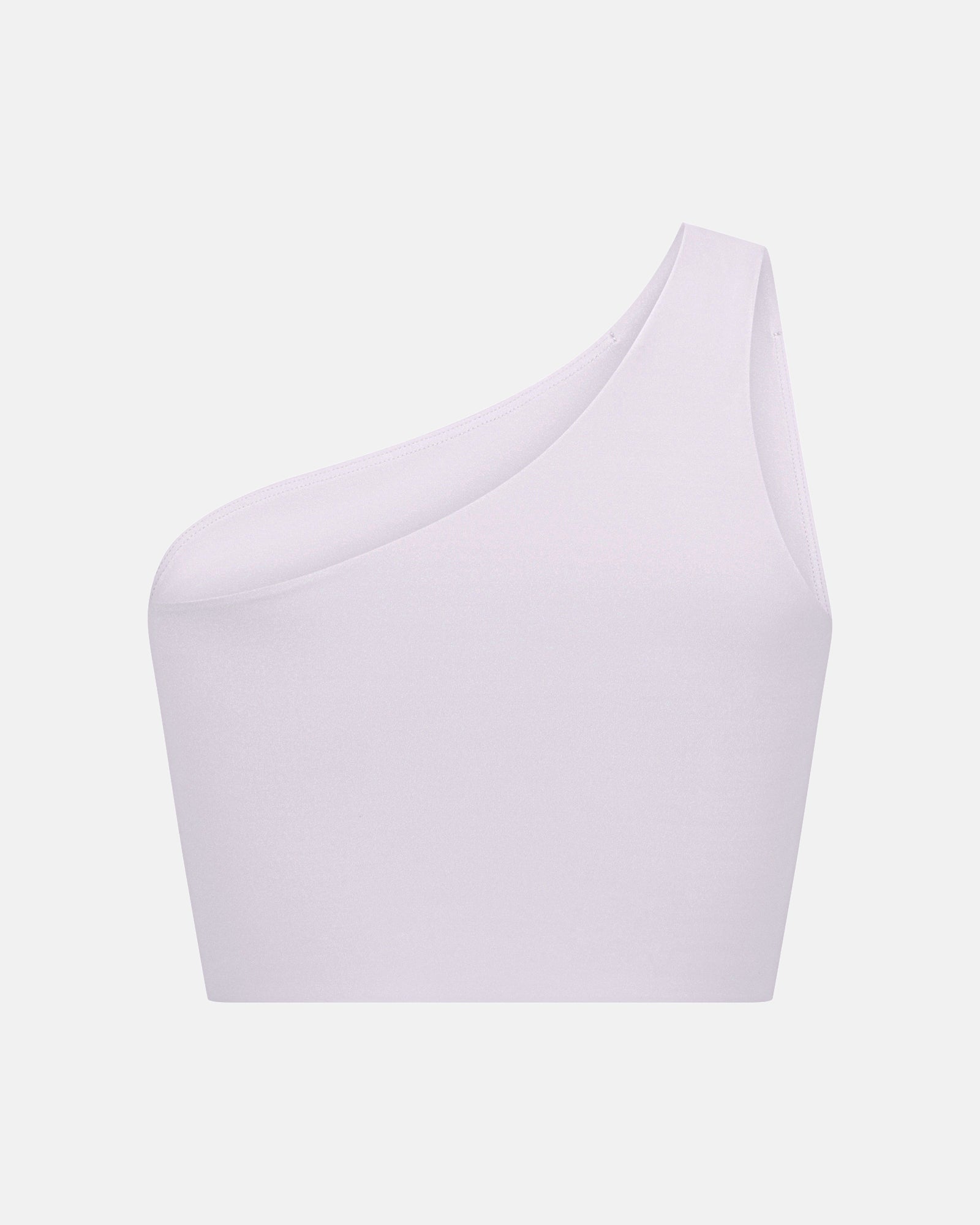 Asymmetric Top Lilac
