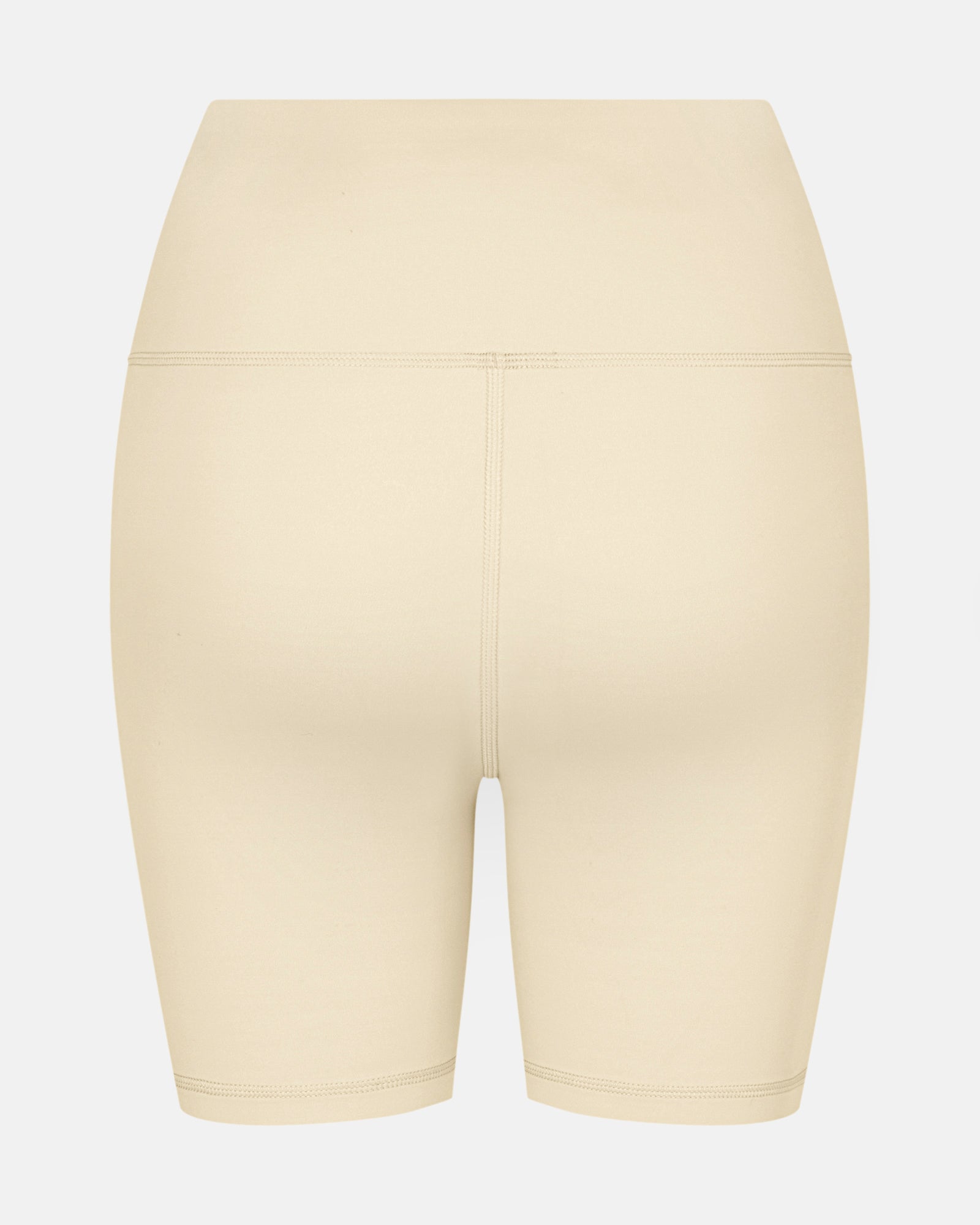 High-Rise Short Butter