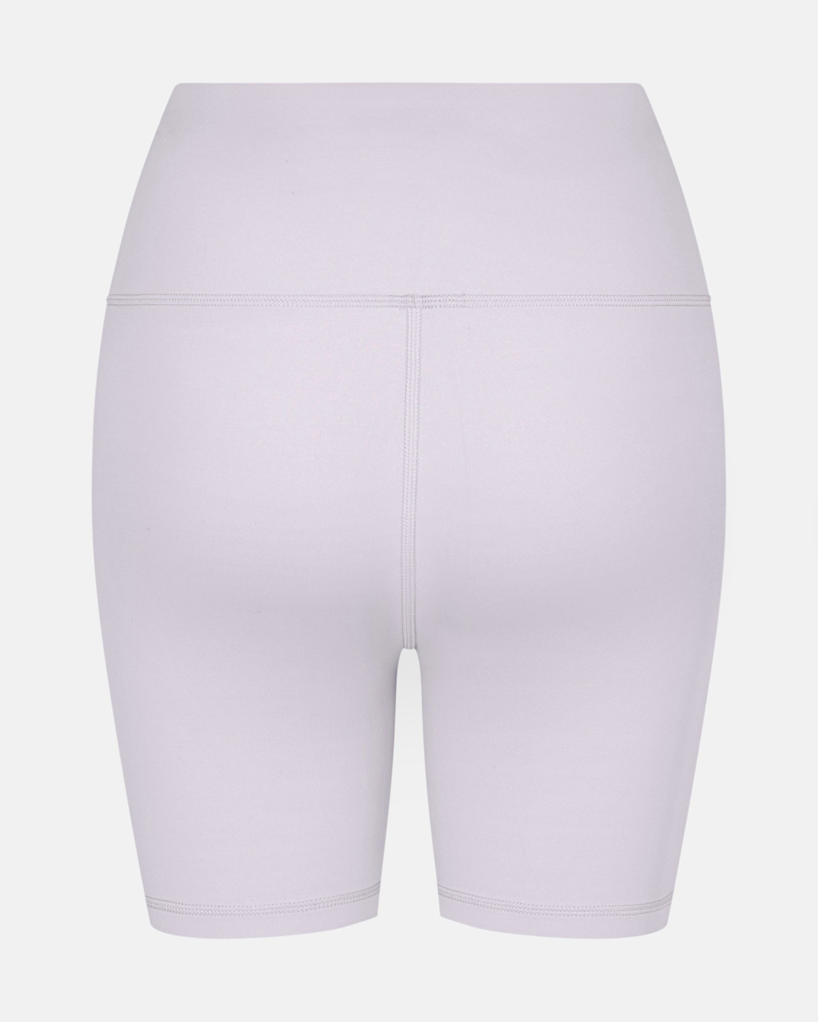 High-Rise Short Lilac