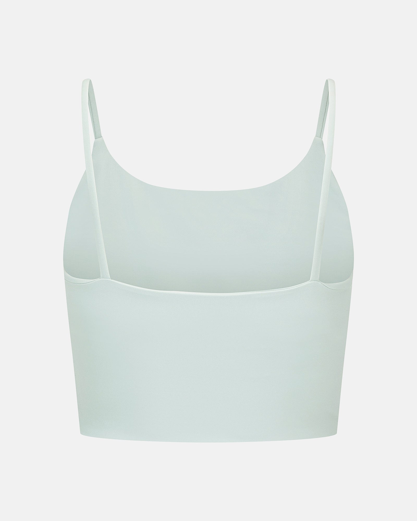 Cami Bralet Sea Salt Green